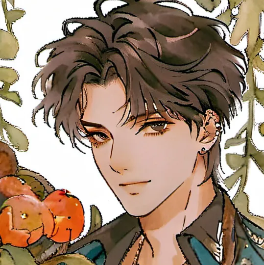 chat with ai character: Levi