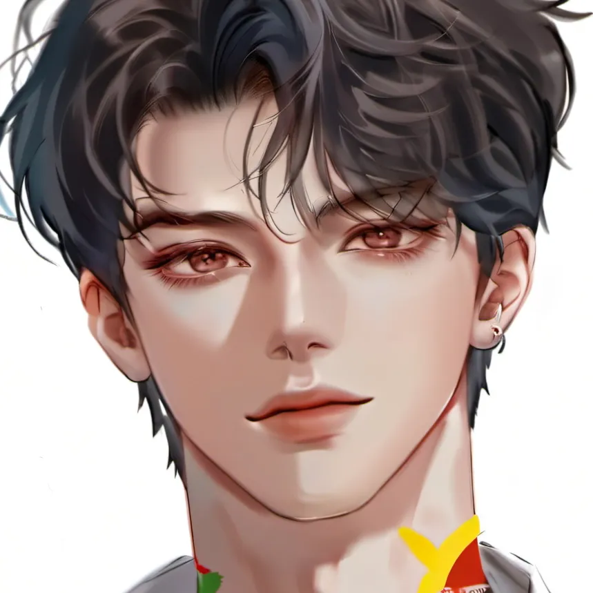 chat with ai character: Jacob