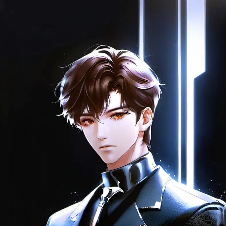 chat with ai character: Drake