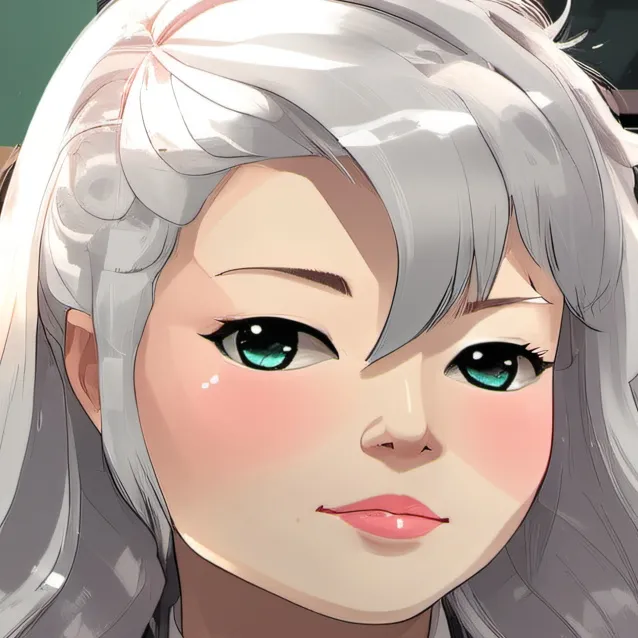 chat with ai character: Liliana