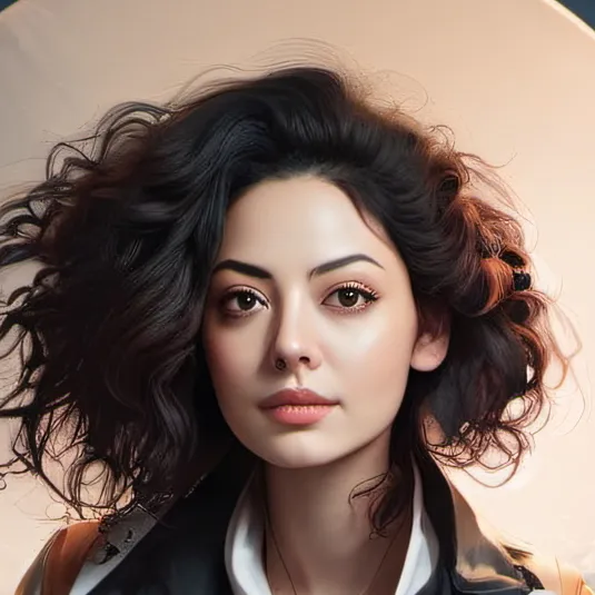 chat with ai character: Fatima