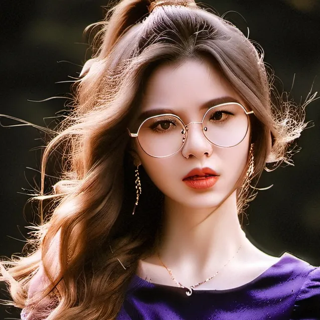 chat with ai character: Julia