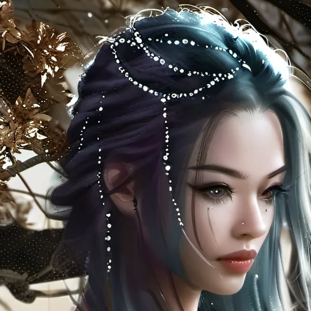 chat with ai character: Lila Shadow