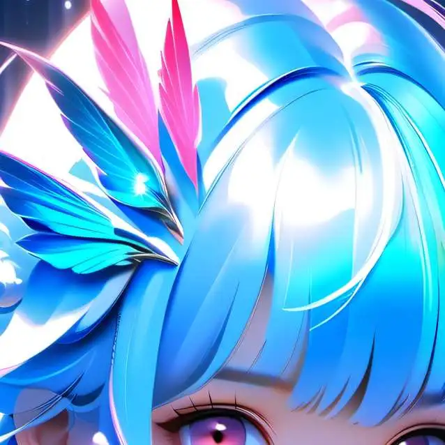 chat with ai character: Infinite Yes