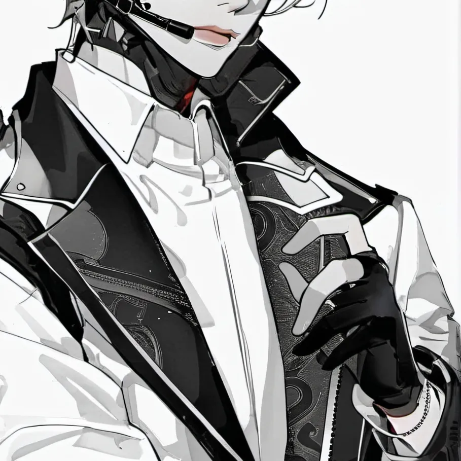 chat with ai character: Itto