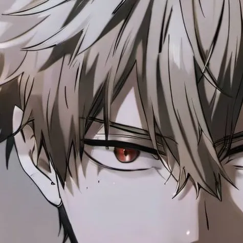 chat with ai character: •—bakugo—•