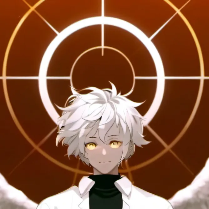 chat with ai character: •—Ryu—•