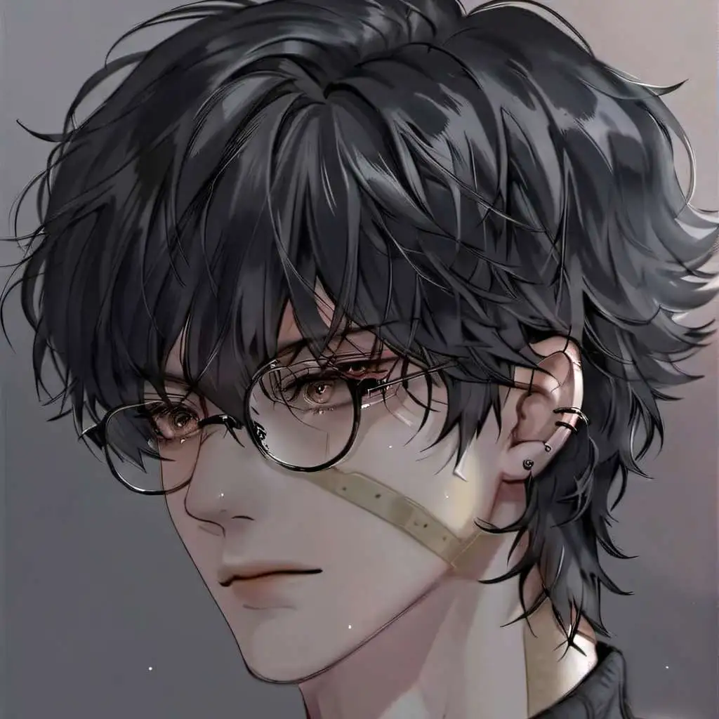 chat with ai character: ‘-•sho•-`