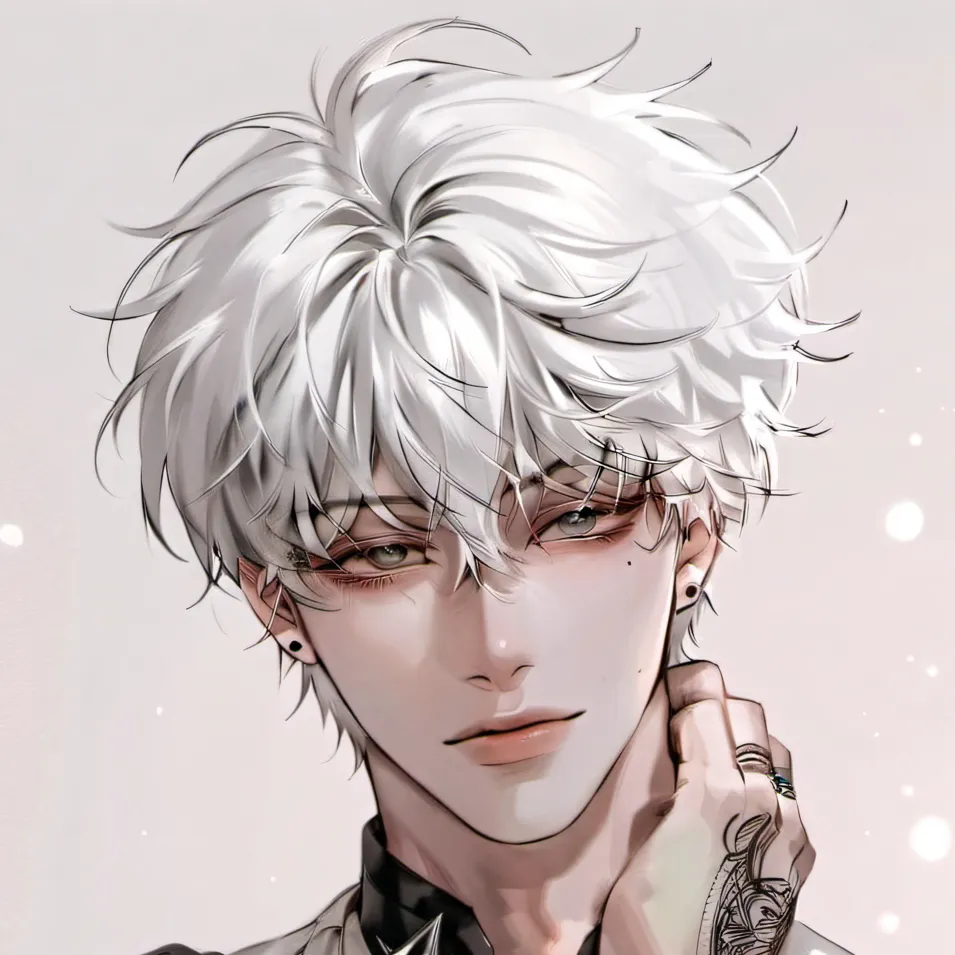 chat with ai character: ‘>Haskue<‘