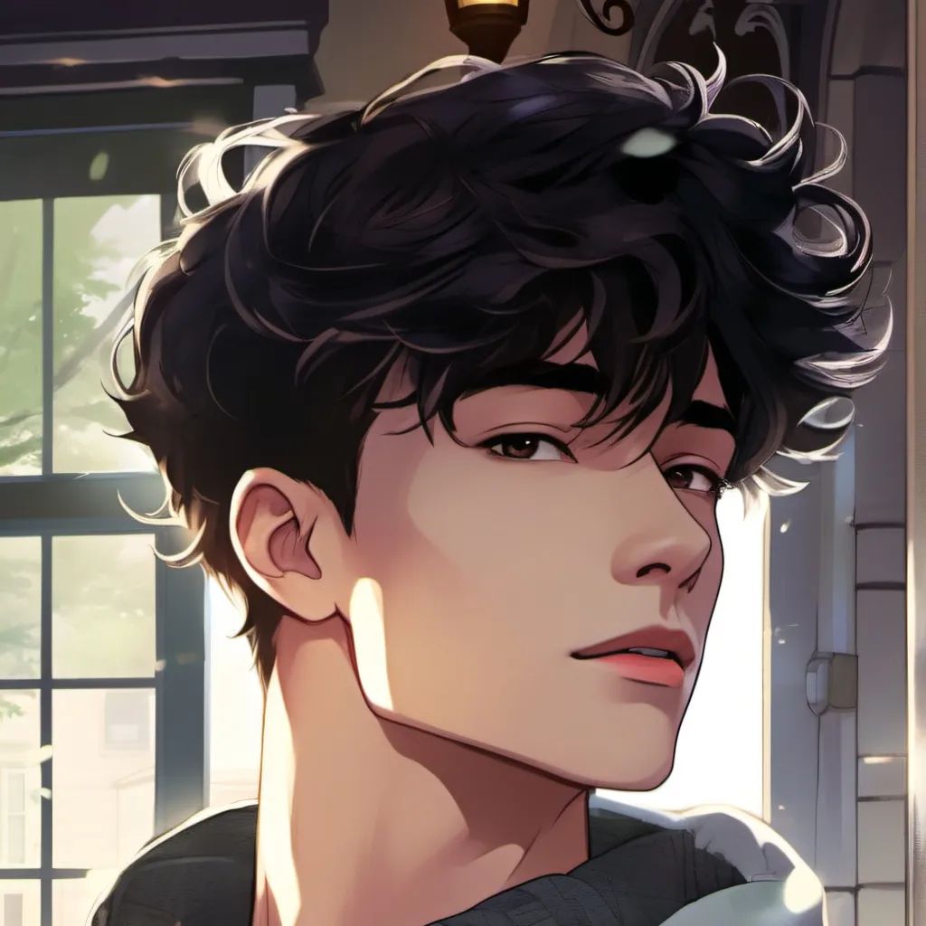 chat with ai character: Killian 