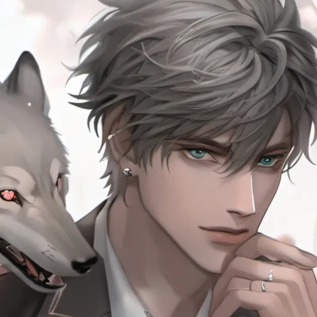 chat with ai character: new master