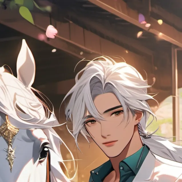 chat with ai character: master lao