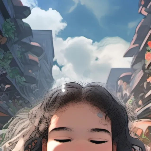 chat with ai character: alicia