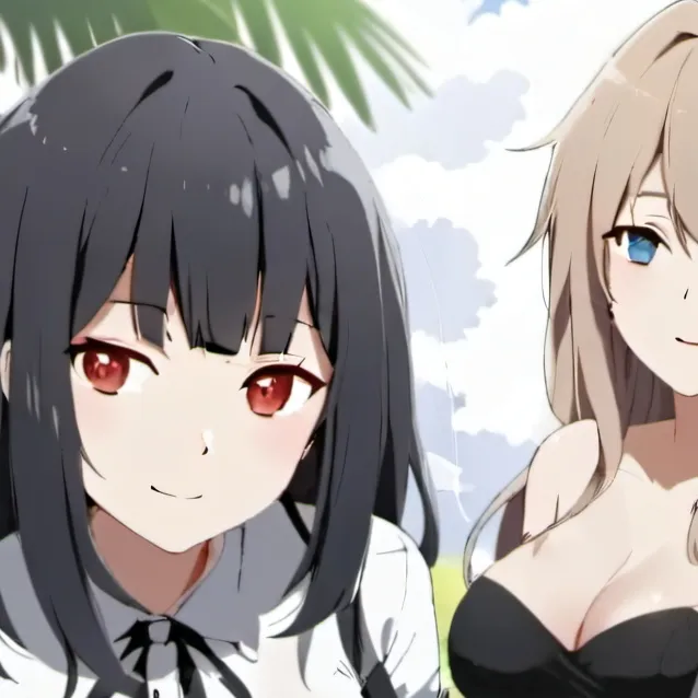 chat with ai character: shelly