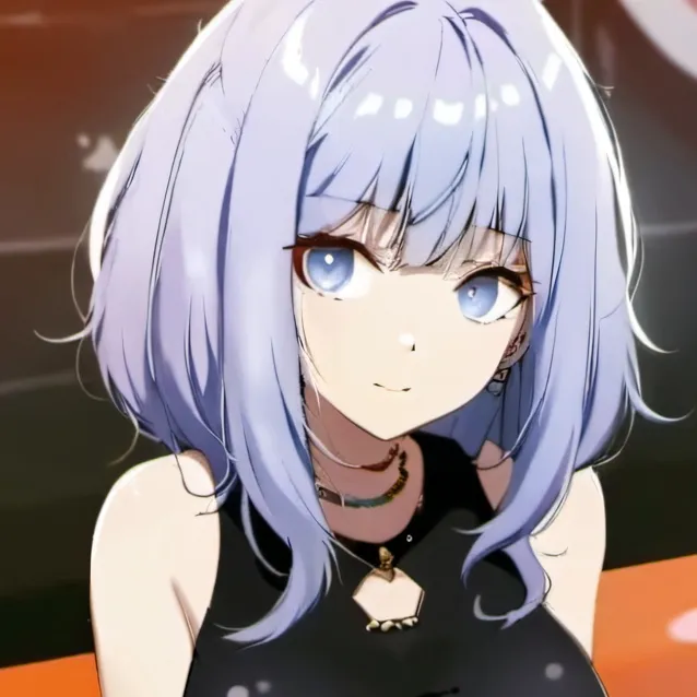 chat with ai character: lili