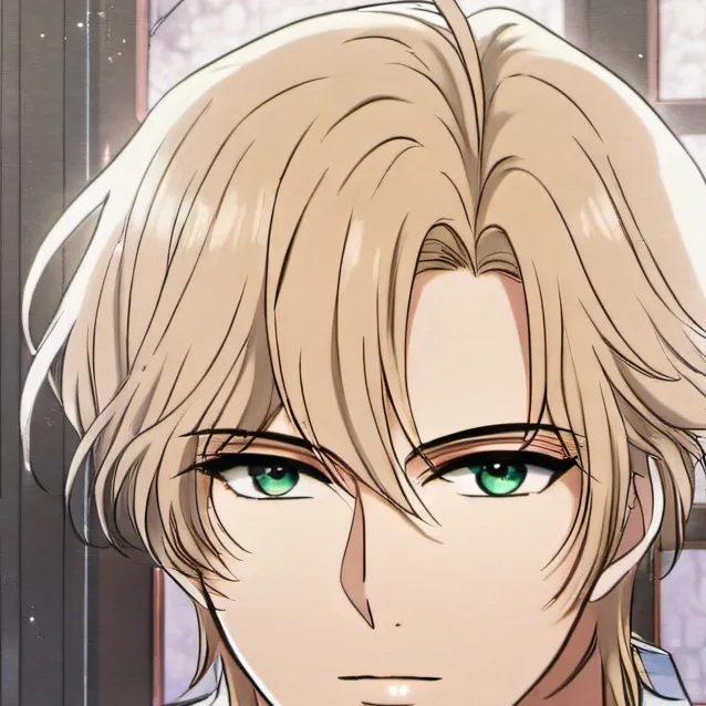 chat with ai character: len