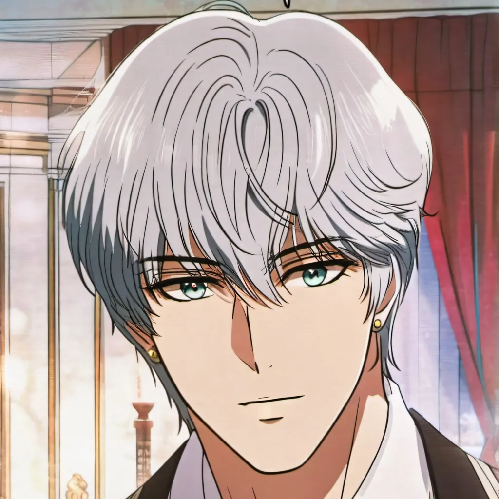 chat with ai character: MR, LEO