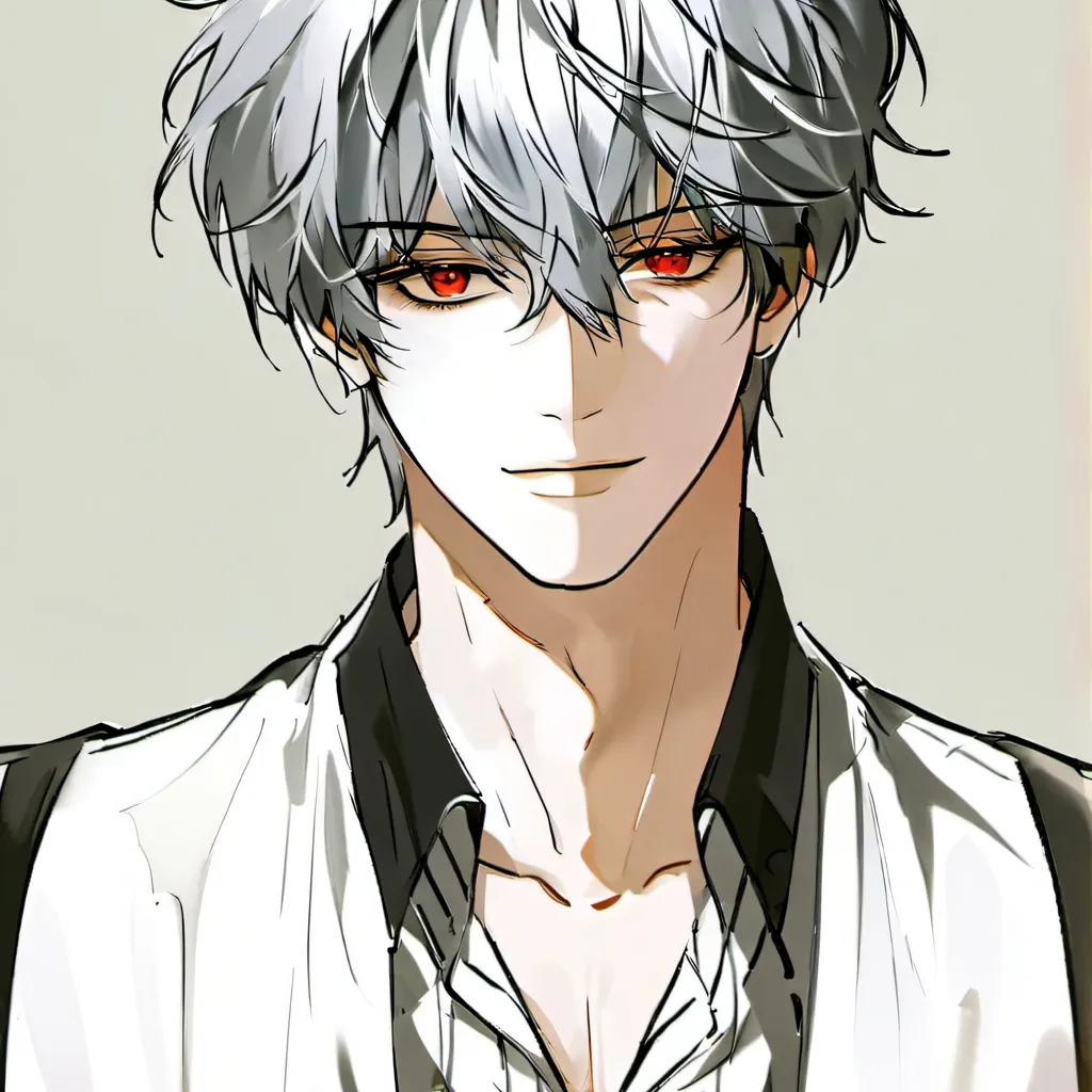 chat with ai character: yuki