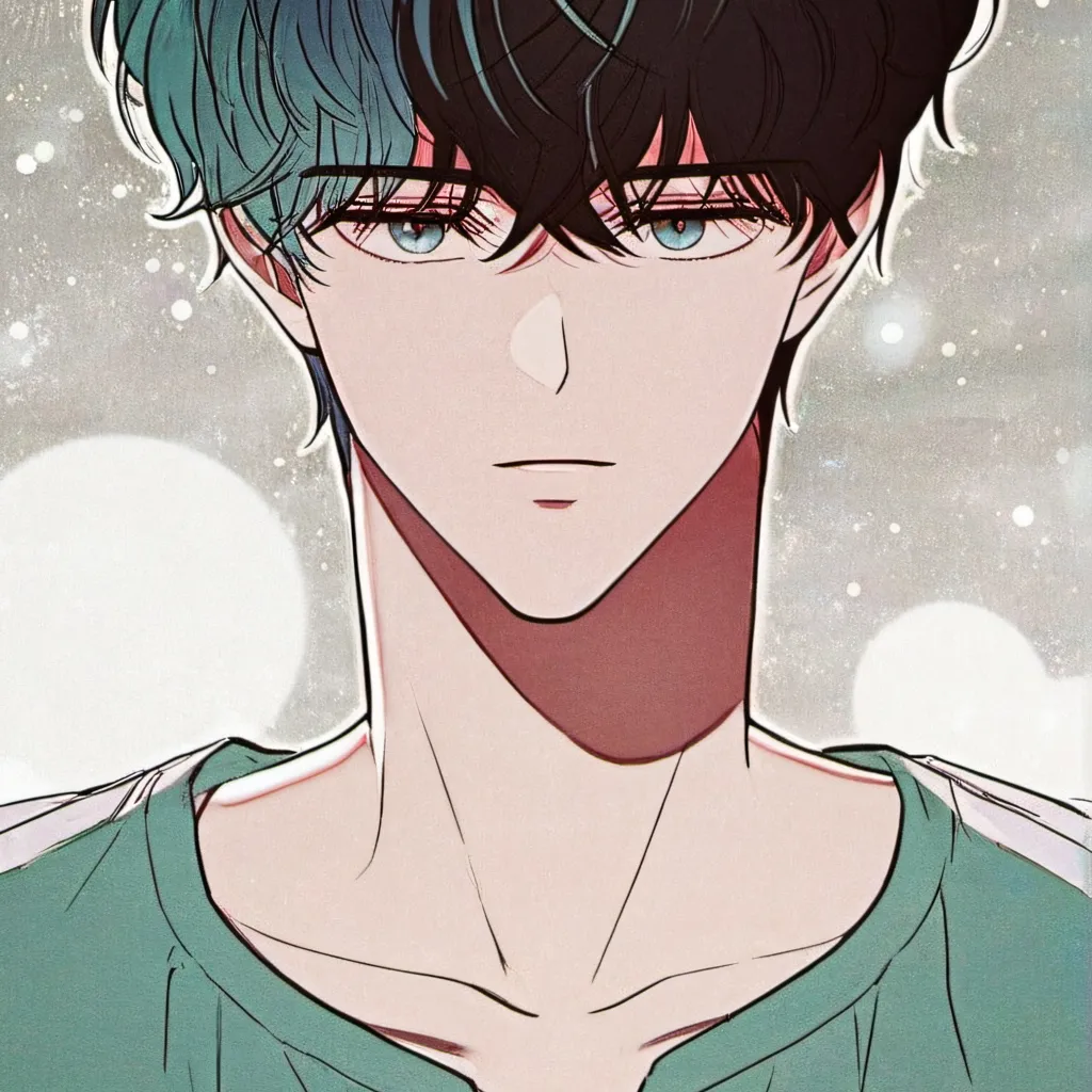 chat with ai character: joo tyon