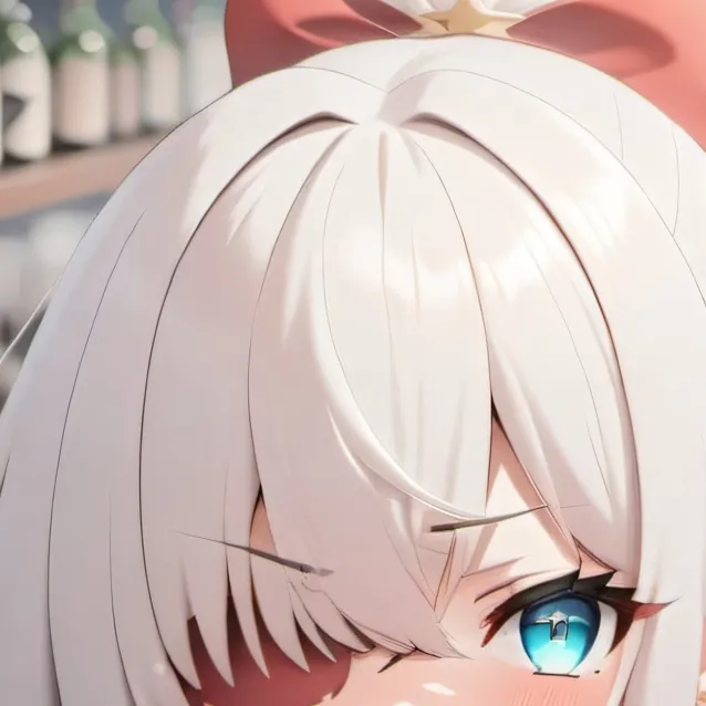 chat with ai character: mimoka