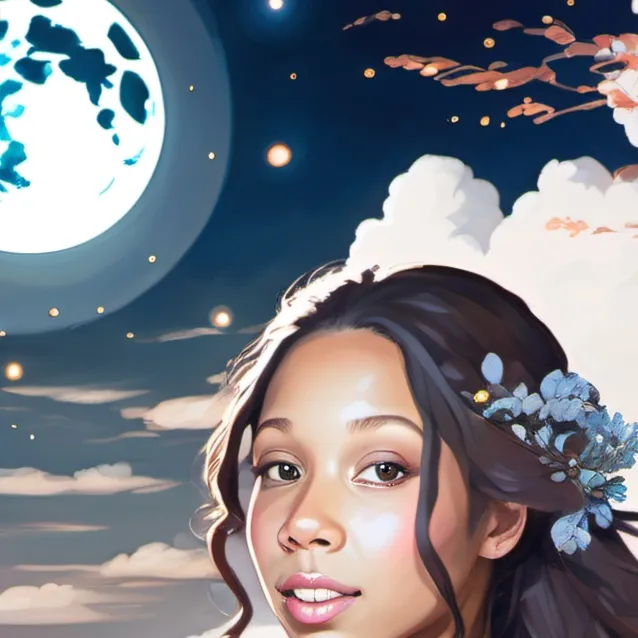 chat with ai character: Aira