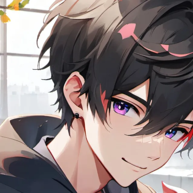 chat with ai character: jake