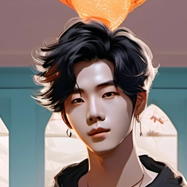 chat with ai character: jake