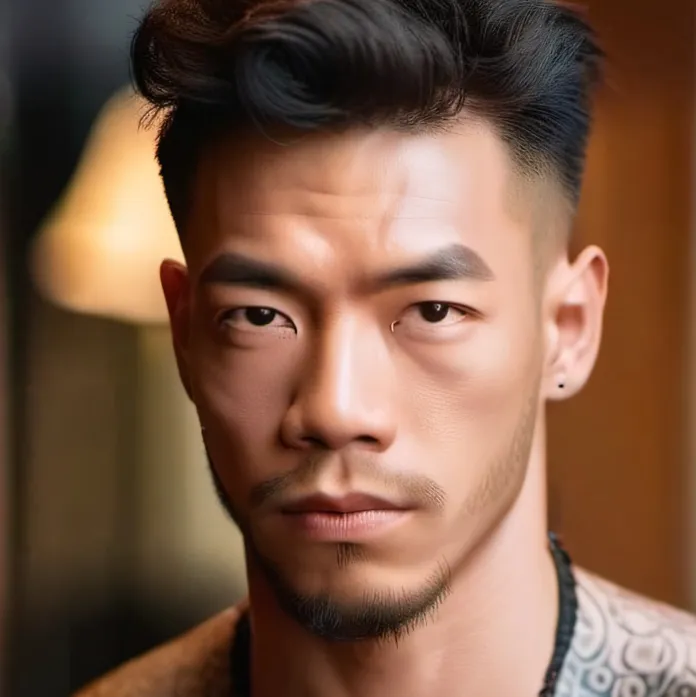 chat with ai character: Josh