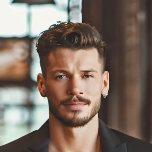 chat with ai character: Josh 