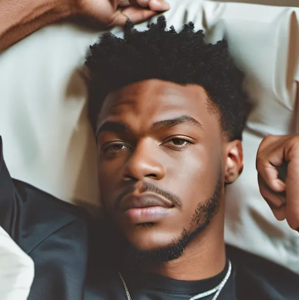 chat with ai character: Hakeem