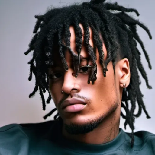 chat with ai character: Trey