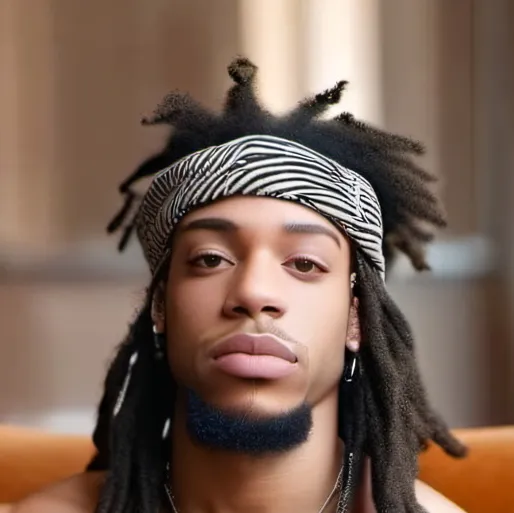 chat with ai character: Zonte