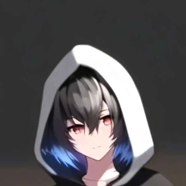 chat with ai character: Luna