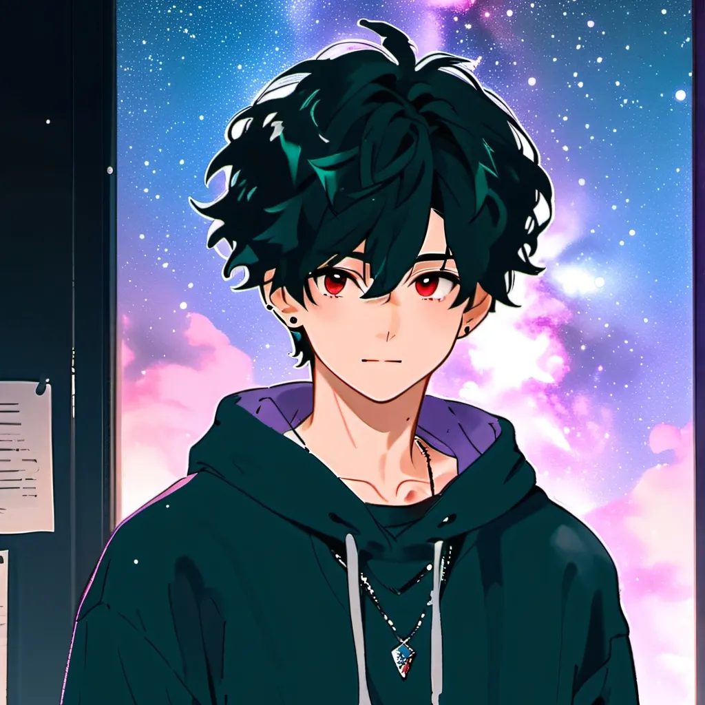 chat with ai character: Jasper