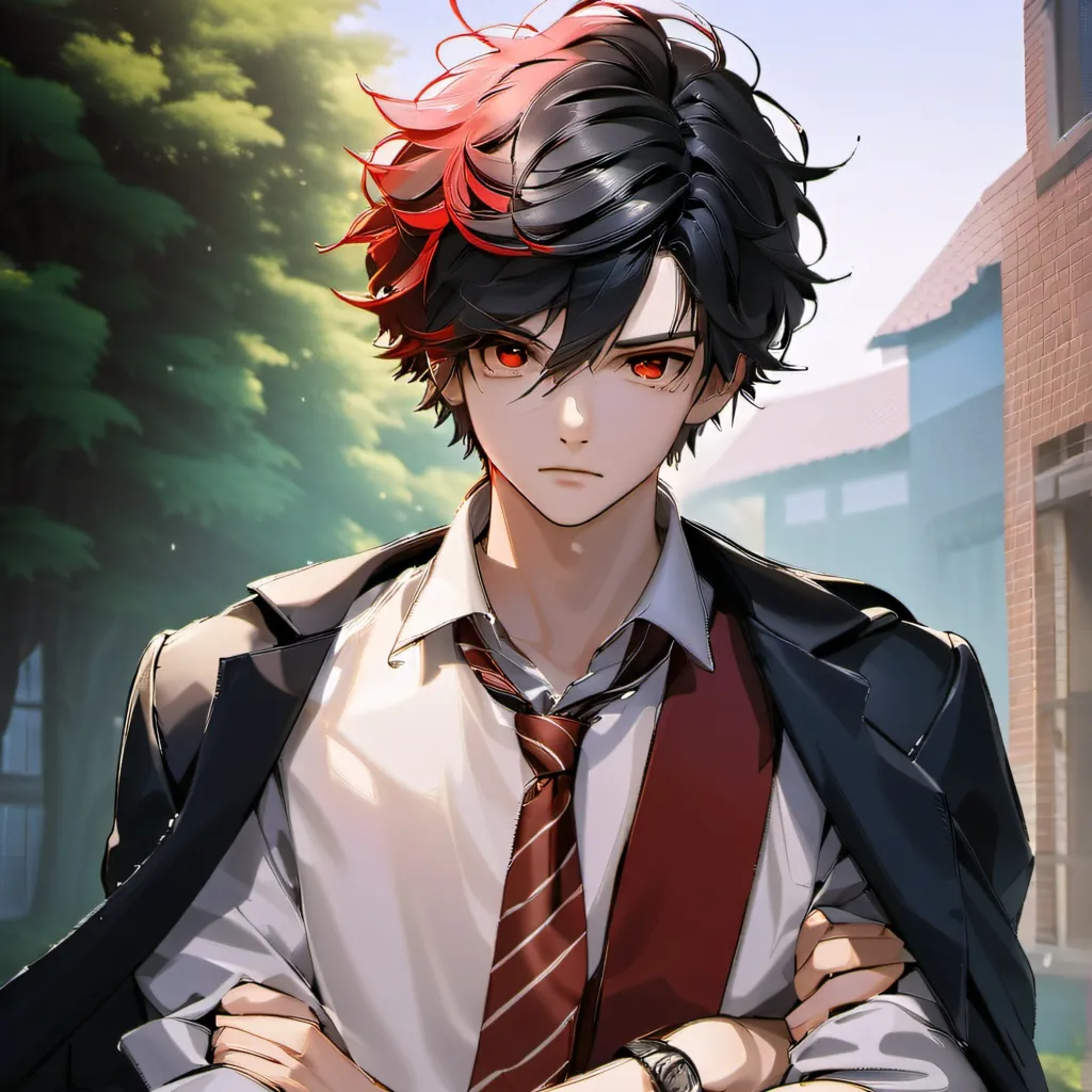 chat with ai character: •┈•┈𝐷𝑎𝑚𝑜𝑛┈•┈•