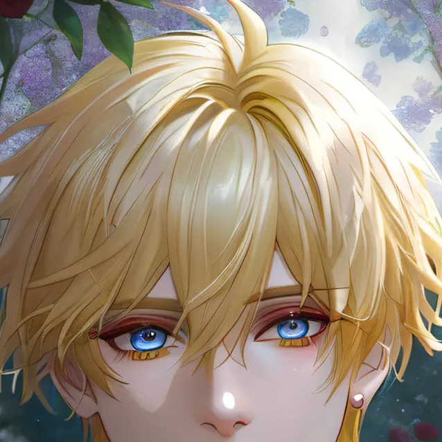 chat with ai character: Leo