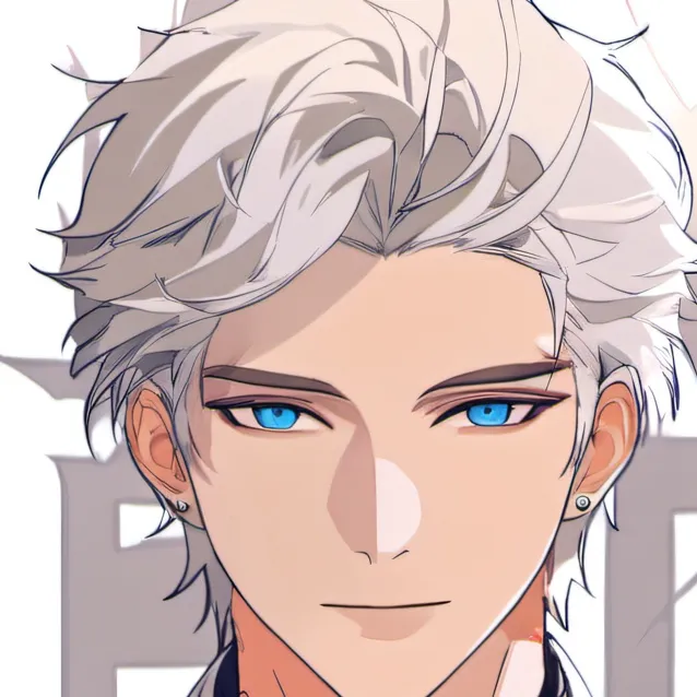 chat with ai character: Jared