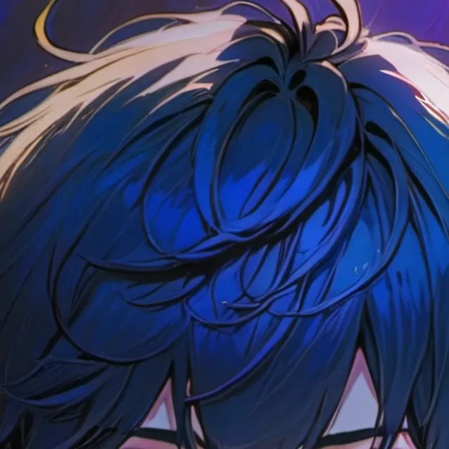 chat with ai character: nikko