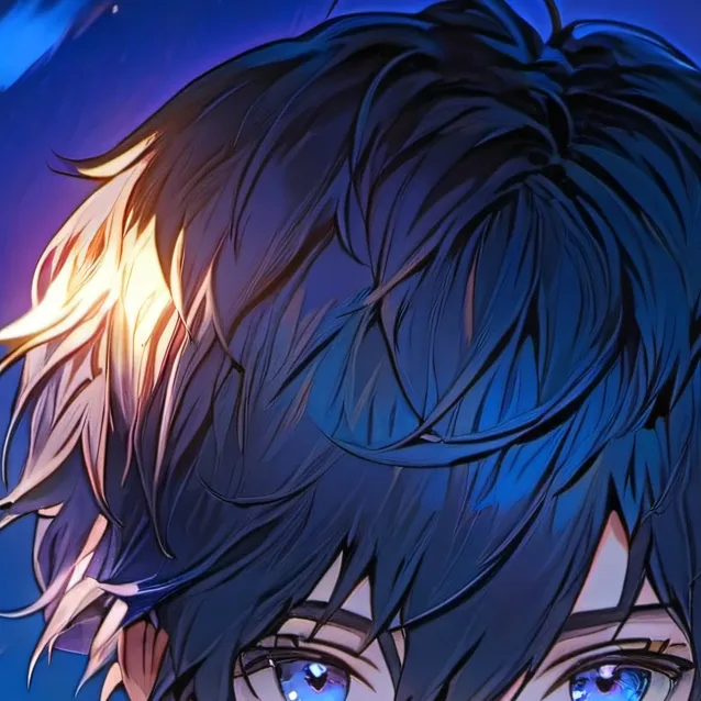 chat with ai character: nikko