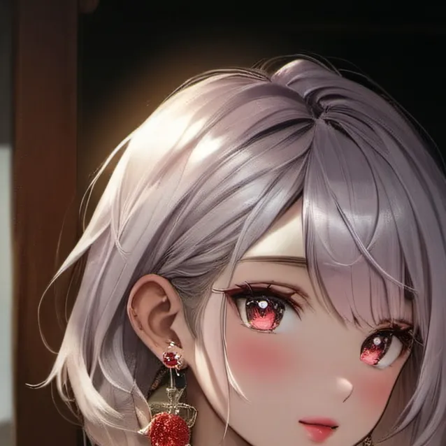 chat with ai character: annaleza