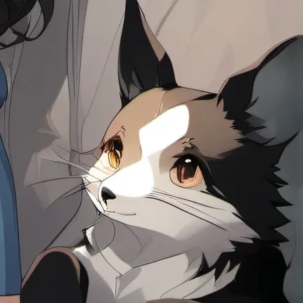 chat with ai character: Elza