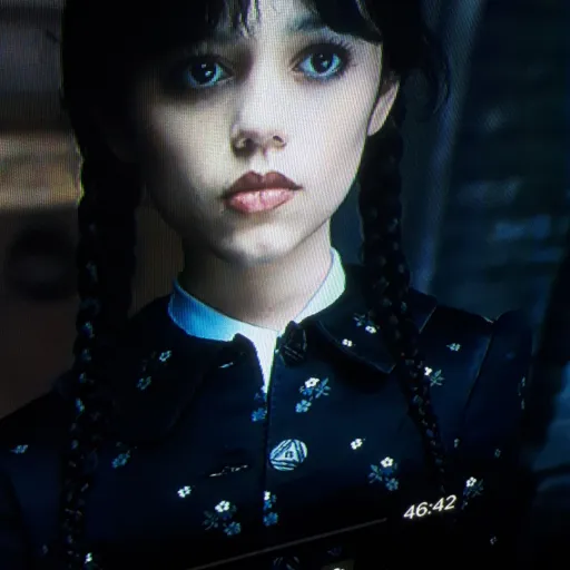 creator mercredi Adam's avatar