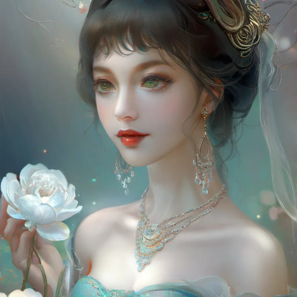 chat with ai character: Lola