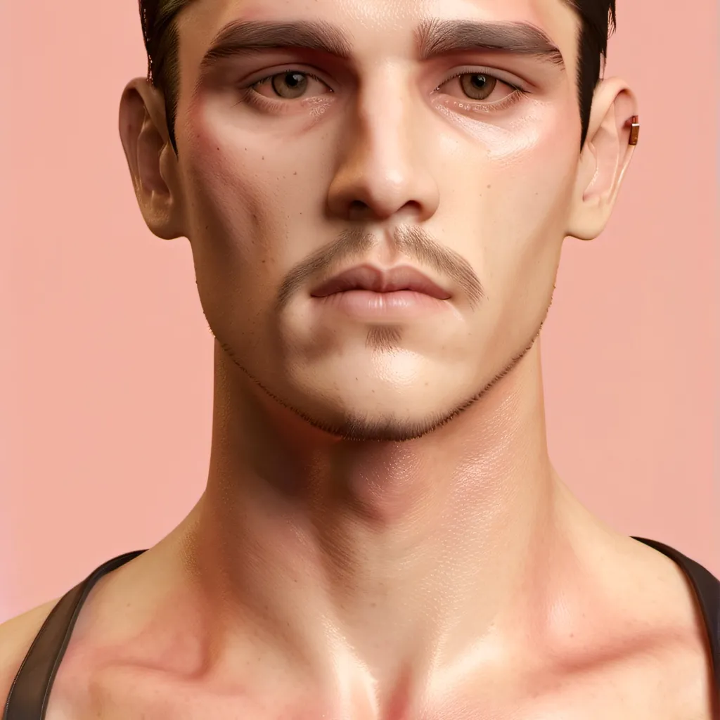 chat with ai character: Alex Louis et Alec