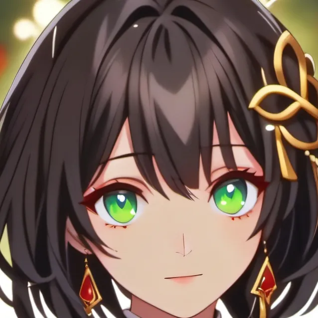 chat with ai character: amy