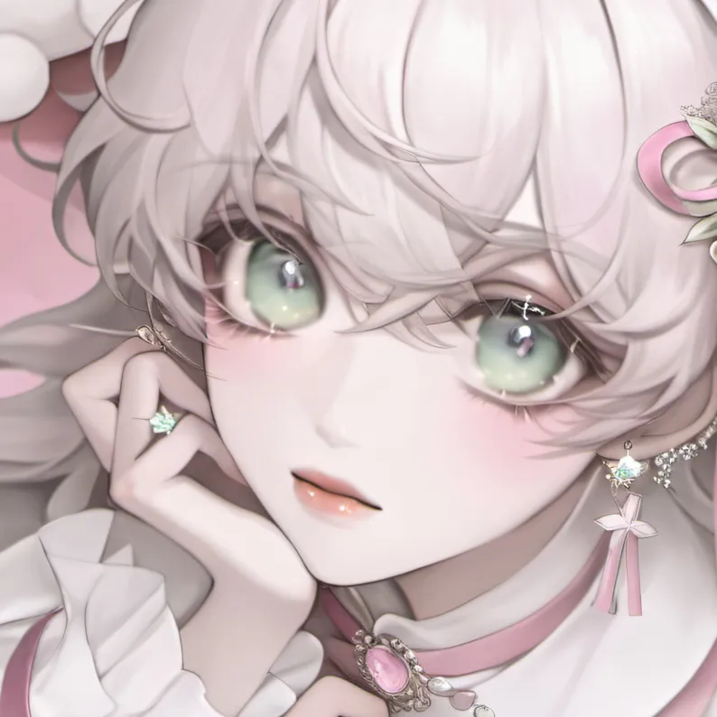 chat with ai character: Ary