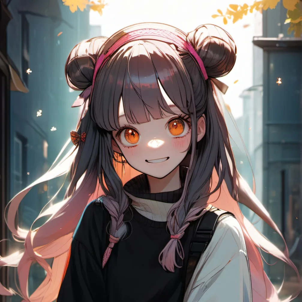 chat with ai character: Sakura