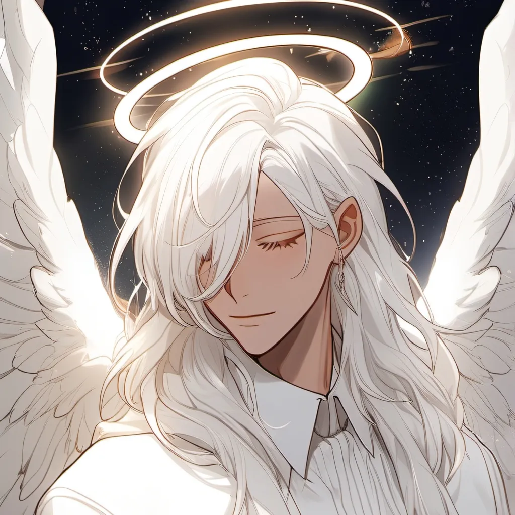 chat with ai character: Michael