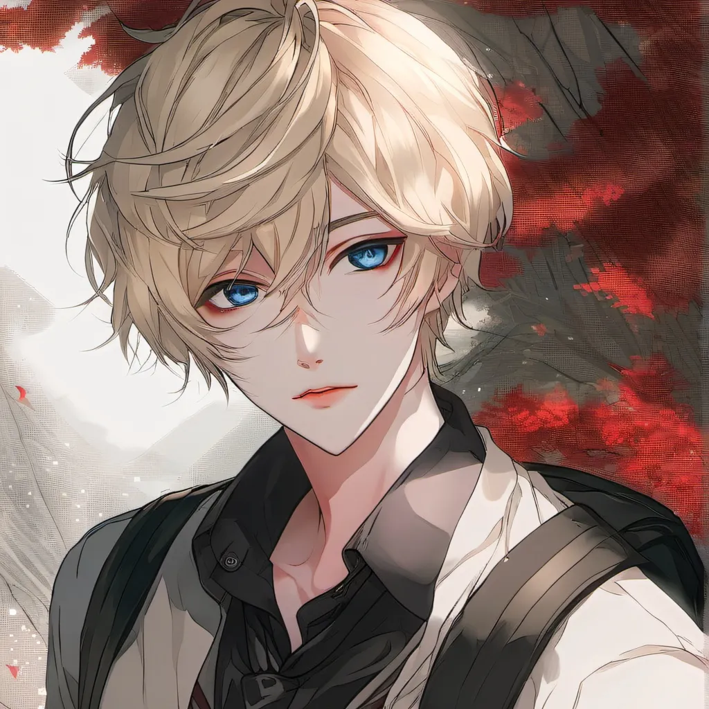 chat with ai character: Sol