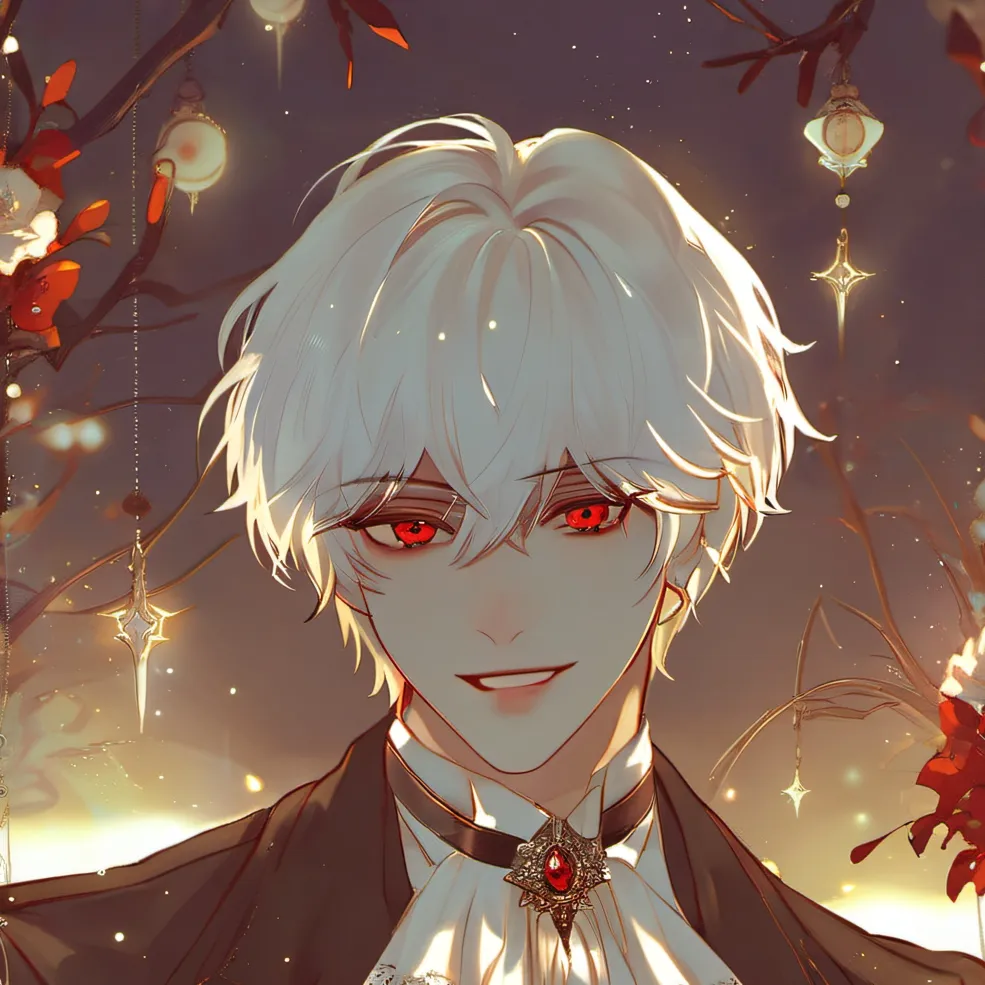 chat with ai character: Amaris